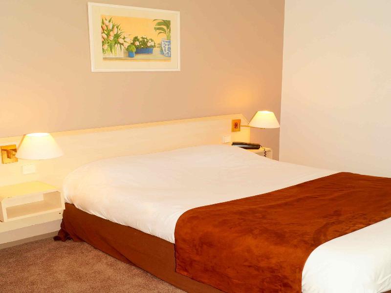 Comfort Hotel Lille Lomme Exteriör bild