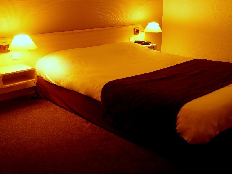 Comfort Hotel Lille Lomme Exteriör bild
